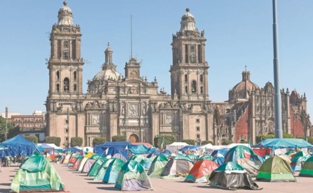 Polémicas, tragedias, propuestas y crisis en 2 años de AMLO en la presidencia