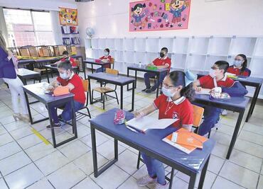 ¿Cuándo es la entrega de boletas del ciclo escolar 2021-2022 SEP?