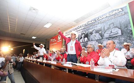 Morena no cumplió promesas de campaña a campesinos, dice CNC en Coahuila