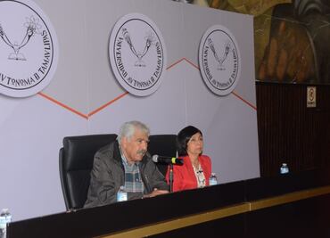 Universidad Autónoma de Tamaulipas presenta denuncia contra García Cabeza de Vaca