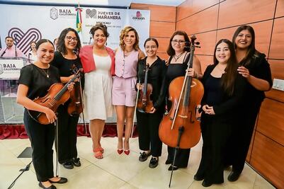 UNESCO reconoce a Mexicali como Ciudad Creativa