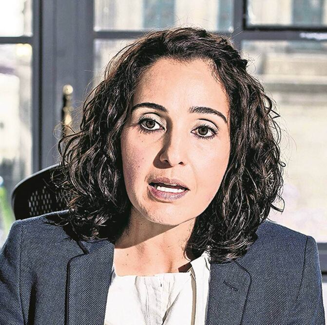 Hoyo le dice no a Müller