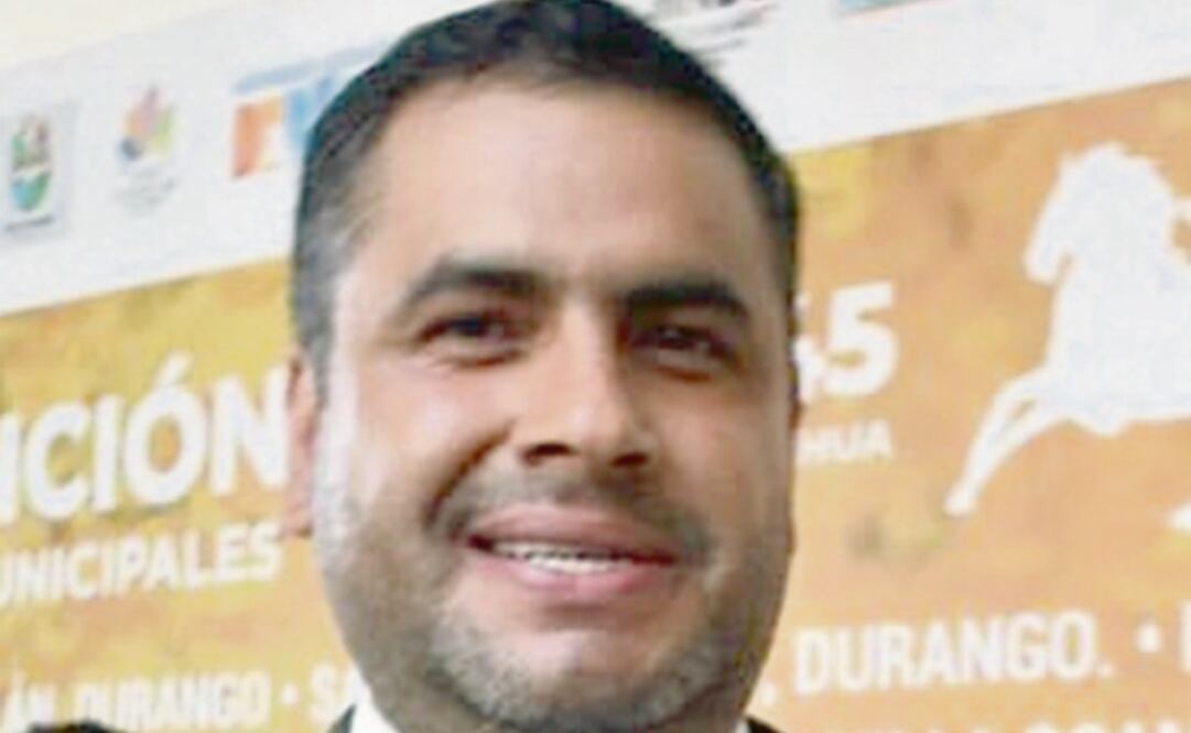 Foto: Alfredo Lozoya Santillán. (ESPECIAL)