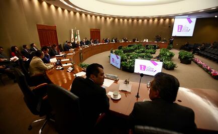 Partidos políticos en Edomex piden al IEEM recuento de votos en 4 municipios 