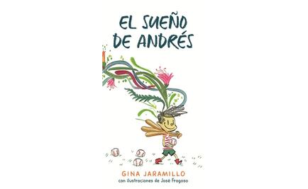 Conoce "El Sueño de Andrés", libro inspirado en la infancia de López Obrador