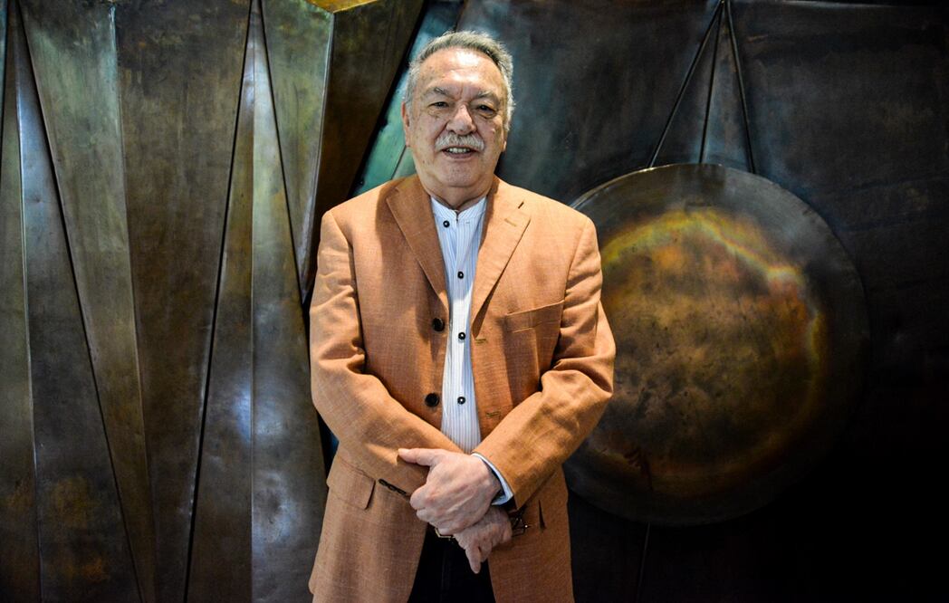 La tercera temporada 2023 de la Orquesta Filarmónica de la UNAM está a punto de presentarse.
Foto: Música UNAM