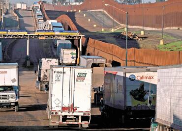 A un año de vigencia, ven retos para T-MEC