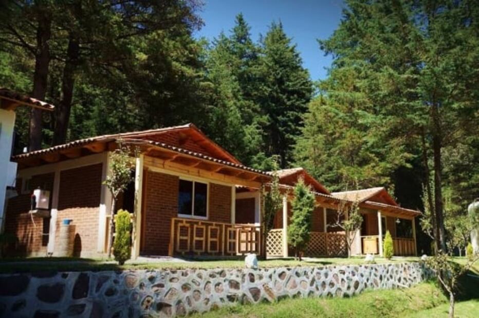 Villa del Carbón: 5 lugares del Pueblo Mágico que debes visitar