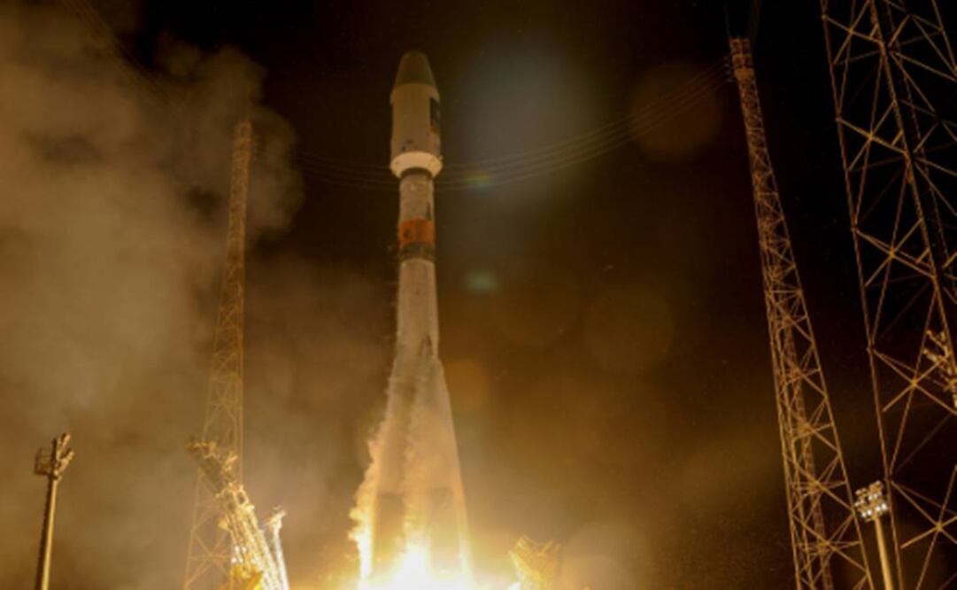 Ya cuenta con 10 de los 26 dispositivos que estarán en funcionamiento en 2020. Foto: ESA