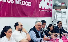 INE avala requisitos de Somos México; organización confía en obtener registro como partido político