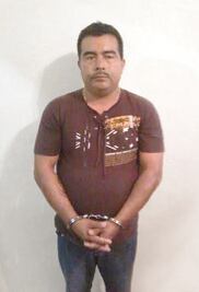 Cae el zar del robo de combustible