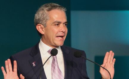 Ex directora de hospital no contaba con inhabilitaciones, asegura Mancera