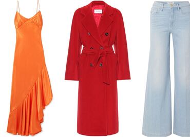 10 prendas que debes adquirir el Buen Fin 2019