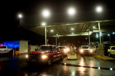 Un millón de connacionales vendrán a México desde EU a disfrutar el fin de año, estima senador José Narro