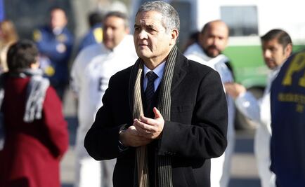 Condenan a ex militares chilenos por crímenes durante dictadura