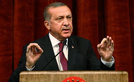 Erdogan reconoce que no estaba listo para afrontar golpe de Estado