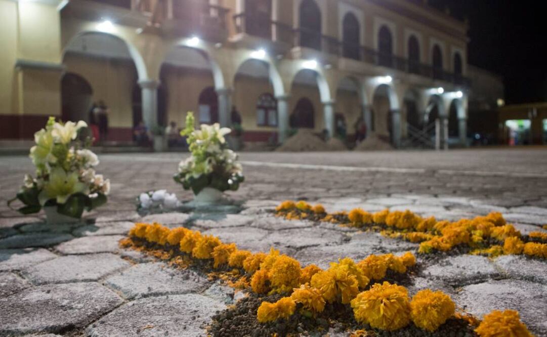 Foto: Cristopher Rogel-Blanquet/El Universal