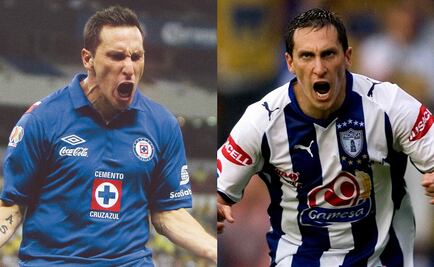 Las figuras que estarán en la despedida del "Chaco" Giménez