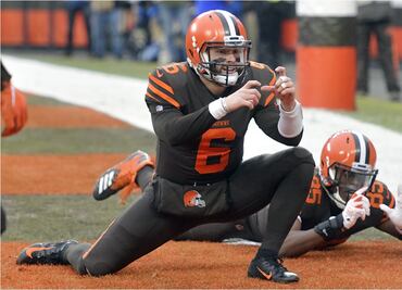 Equipos de la NFL reabrirán sus instalaciones