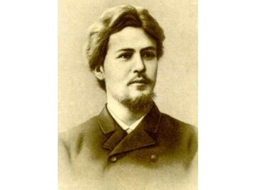 Reúnen en español toda la obra de Antón Chéjov