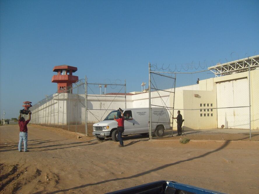 Foto: Archivo/El Universal