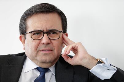 EU debe reconocer que el TLCAN los ha beneficiado: Guajardo