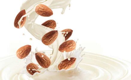 Estas son las bebidas y leches vegetales que contienen más agua, según la Profeco