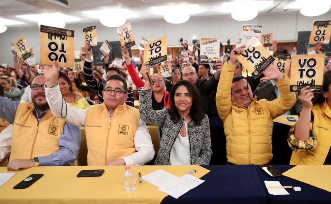 Foto: Ariel Ojeda/El Universal