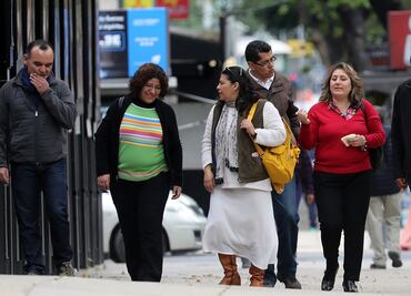 Clima CDMX: Se espera día caluroso; ¿cómo estará la temperatura hoy 18 de febrero?