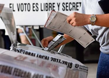 Proponen que diputados sesionen un día a la semana antes del inicio de la jornada electoral