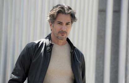 Trabajar ha sido una terapia increíble: Pedro Sicard