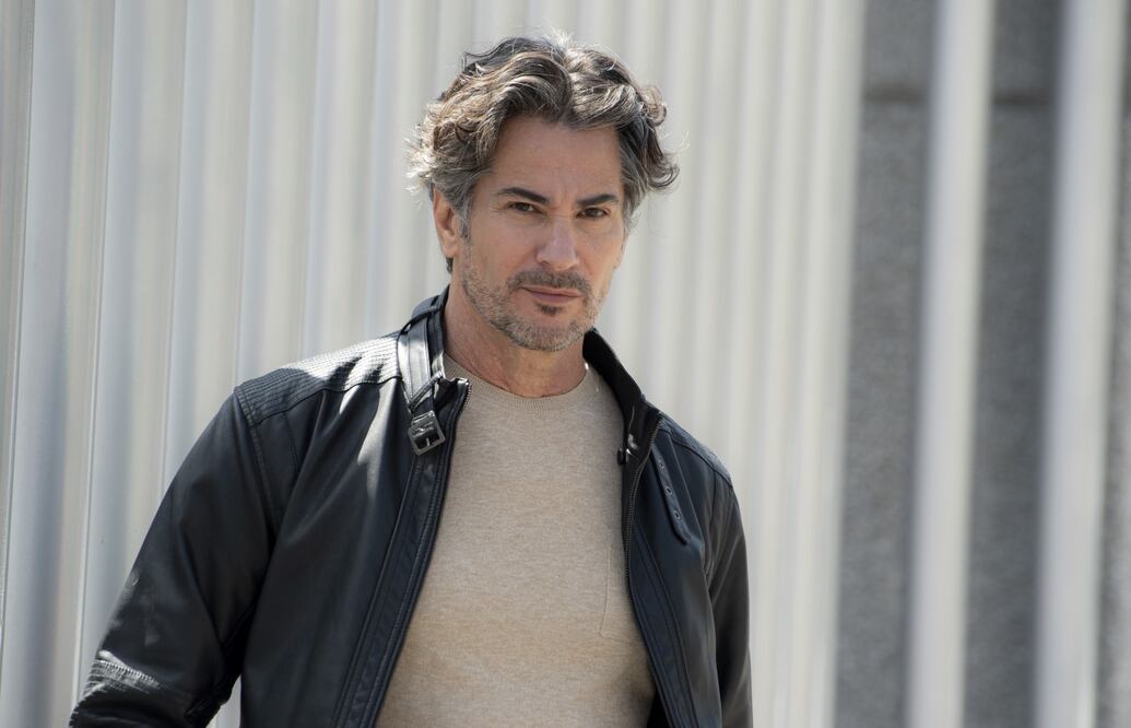 Pedro Sicard. Foto: Cortesía Televisa