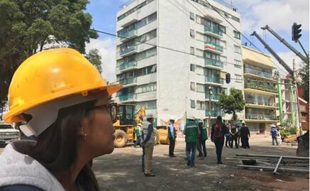 10 construction norms will be published after September earthquakes