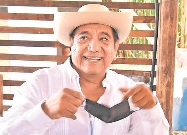 Deslizan posibilidad de reelegir a AMLO