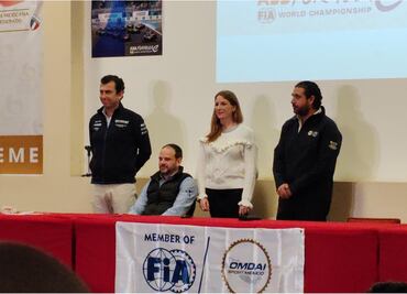 Fórmula E espera volver a tener una carrera exitosa de apertura en México como en 2023