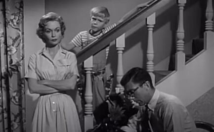 Muere Gloria Henry, la mamá de "Daniel el travieso", a los 98 años