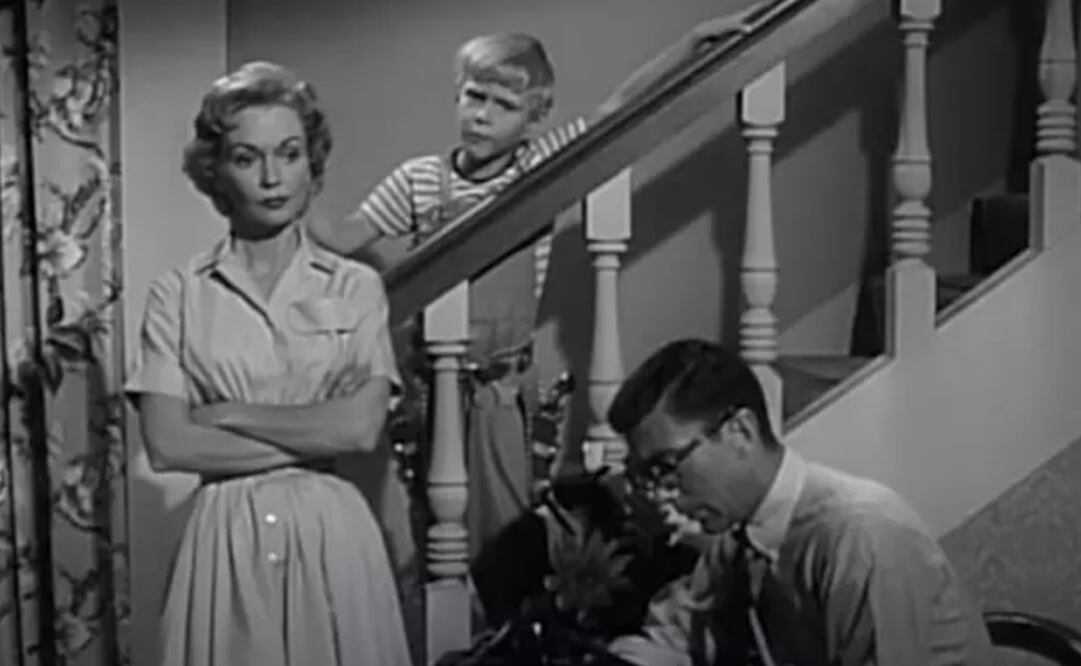 Foto: CBS - Archivo vía Europa Press