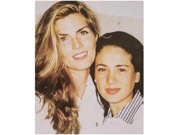 Reconocen a Yolanda Andrade y Monserrat Oliver por su lucha a favor de la comunidad LGBT