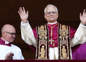 León XIV: Los Whitesox de Chicago, su gran pasión; ir al estadio era su recompensa por su trabajo de monaguillo