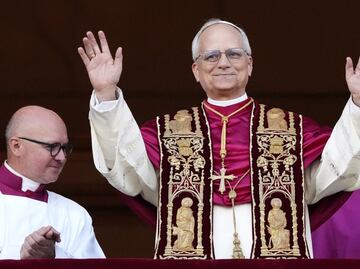 Papa León XIV: Obispos mexicanos se pronuncian tras el nombramiento; "te queremos, estamos contigo", aseguran