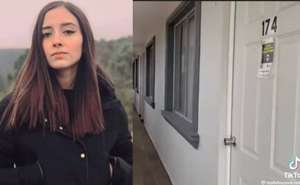 ¿La habitación 174 del Motel Nueva Castilla es clave en el caso Debanhi Escobar?