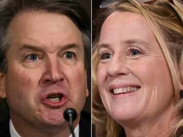 ​¿Qué es el #HimToo, campaña que despegó tras el caso de Kavanaugh?