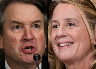 ¿Qué es el #HimToo, campaña que despegó tras el caso de Kavanaugh?