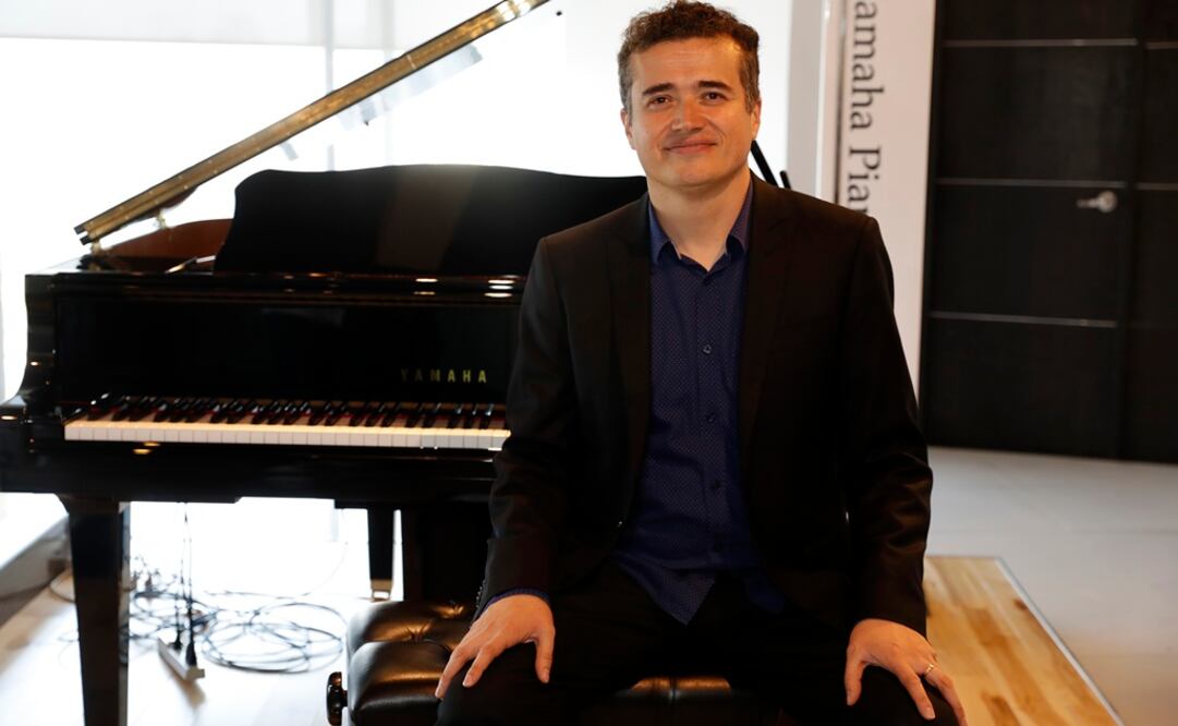 Luis Cortés/EL UNIVERSAL