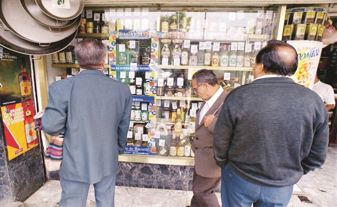 Foto: Archivo/ EL UNIVERSAL