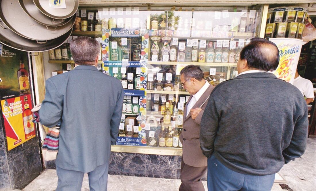 Foto: Archivo/ EL UNIVERSAL