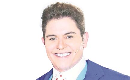 Ernesto Laguardia no fue requerido en Imagen TV