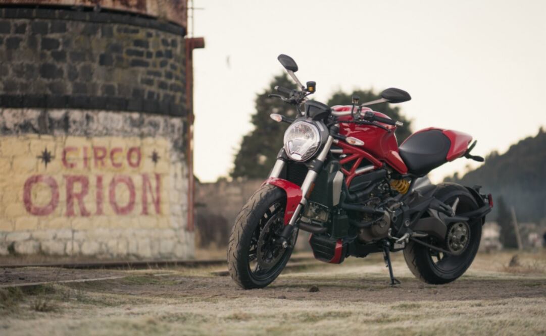 El diablo se viste de rojo