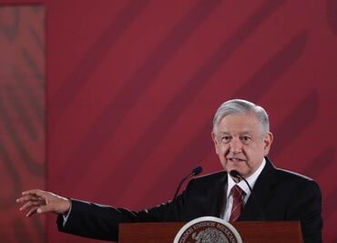 Policía Federal de Caminos no desaparece, aclara AMLO