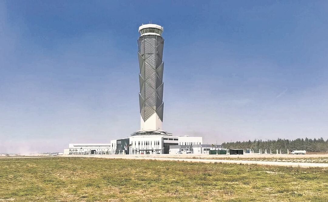 El decretazo cataloga las obras de este gobierno como de interés público y seguridad nacional. Foto: Archivo/ EL UNIVERSAL.